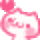 pink_catheart Discord emoji