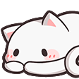sleepycat Discord emoji