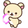 booster Discord emoji
