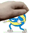 VolleyballPetPet