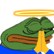 PepeReza Discord emoji
