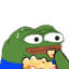 PepePalomitas Discord emoji