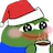 pepe_xmas