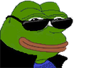 PepeMatrix Discord emoji