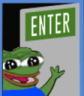 PepeEntra Discord emoji