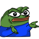 PepeWtf Discord emoji