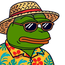 PepeTurista Discord emoji