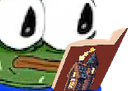 PepeLee Discord emoji