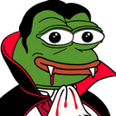 PepeDracula Discord emoji