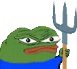 PepeHorca Discord emoji