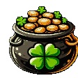 Potofgold