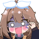 HinaShockerss Discord emoji
