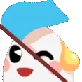 Cheer_Blue