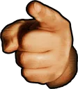 you