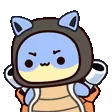 BlauWiggle