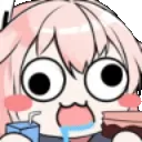 NatsuDumStare