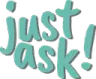 justask