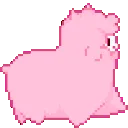 Pink_alpaca