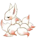 KitsunesEmoji