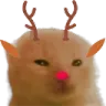 GlorpReindeer