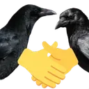 crowshake