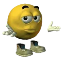 shrug