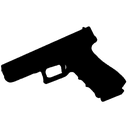 :pistol:
