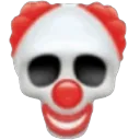 SkullClown