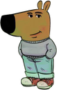 ChilldeCojones Discord emoji