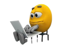 JoeOrdenador Discord emoji