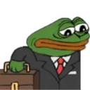 PepeTiburonTriste Discord emoji