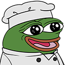 PepeChef Discord emoji