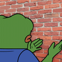 PeepoHablandoPared Discord emoji