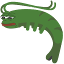 PepeCamaron Discord emoji