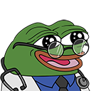 PepeDoctor Discord emoji