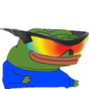 PepeRave Discord emoji