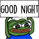 :GoodNight: