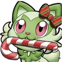Sprigmas Sprigmas