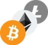 Crypto Discord emoji