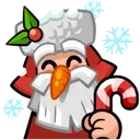 CRLumberjackClashmas