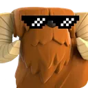 YAKgoat