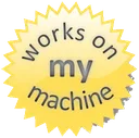 worksonmymachine