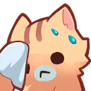nekosweat