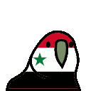 syriaParrot