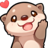 WavingTO Discord emoji