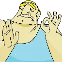 dimmajustright