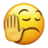 nope Discord emoji