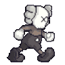 walk Discord emoji