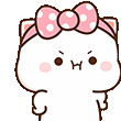 hmph Discord emoji