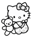 hkbear Discord emoji